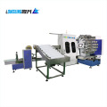 high speed six colors EPS Foam cup offset printer printing machine printer